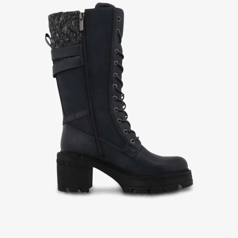 MUSTANG Damen Winterstiefel