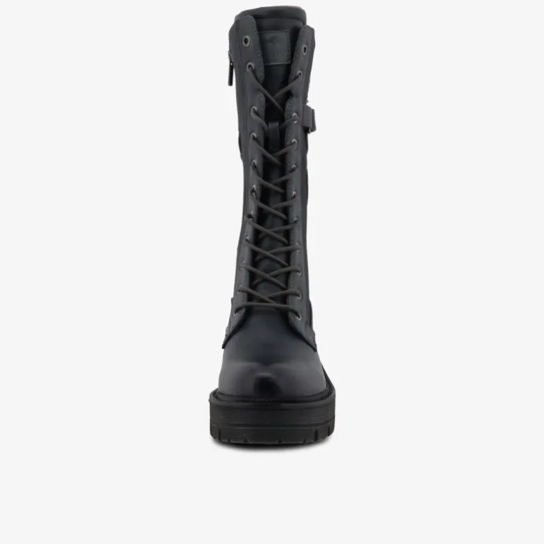 MUSTANG Damen Winterstiefel