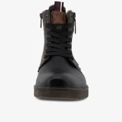 MUSTANG Herren Schnürboots