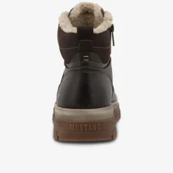 MUSTANG Herren Schnürboots