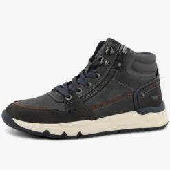 MUSTANG Herren Schnürboots