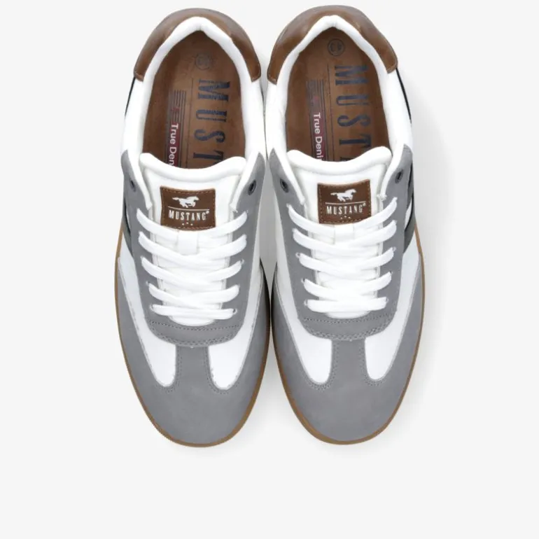 MUSTANG Herren Sneaker Low