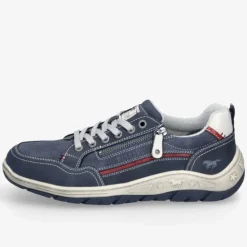 MUSTANG Herren Sneaker Low