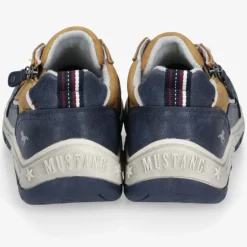 MUSTANG Herren Sneaker Low
