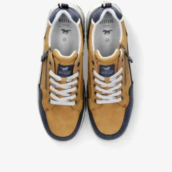 MUSTANG Herren Sneaker Low