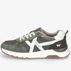 MUSTANG Herren Sneaker Low