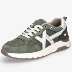 MUSTANG Herren Sneaker Low