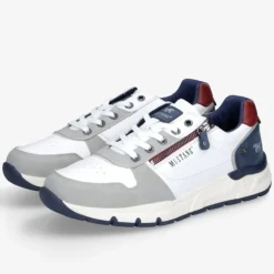 MUSTANG Herren Sneaker Low