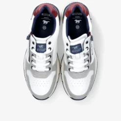 MUSTANG Herren Sneaker Low