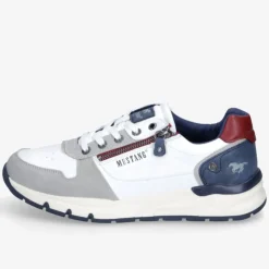 MUSTANG Herren Sneaker Low