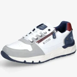 MUSTANG Herren Sneaker Low