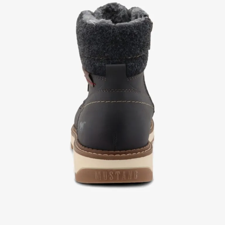 MUSTANG Herren Winterstiefel