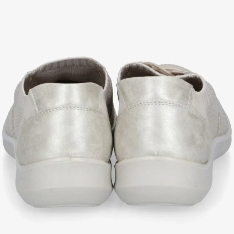 naturella Damen Halbschuhe