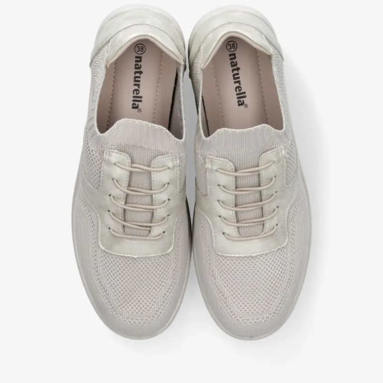 naturella Damen Halbschuhe