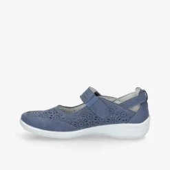 naturella Damen Halbschuhe