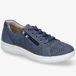 naturella Damen Komfortschuhe