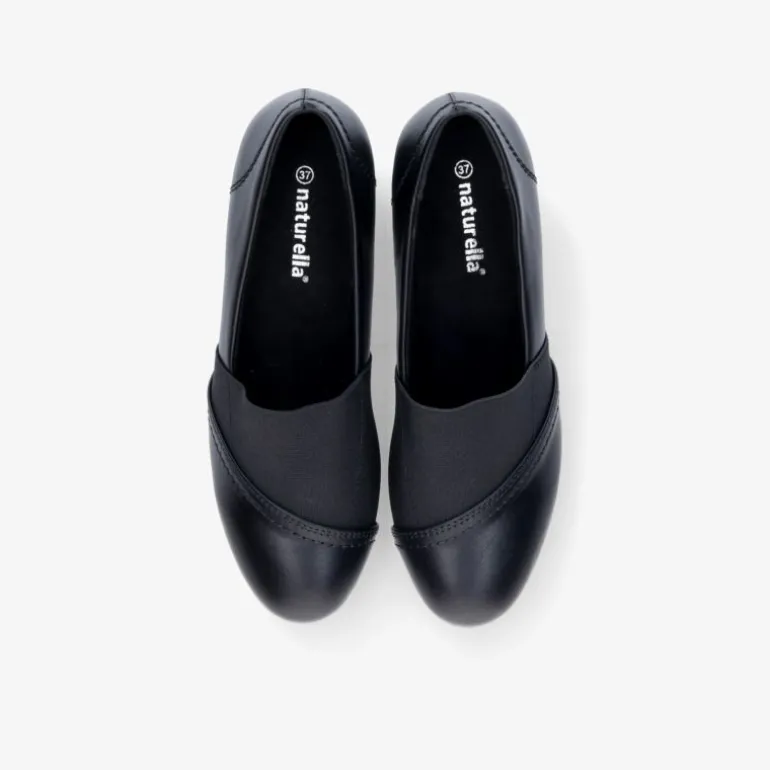 naturella Damen Pump