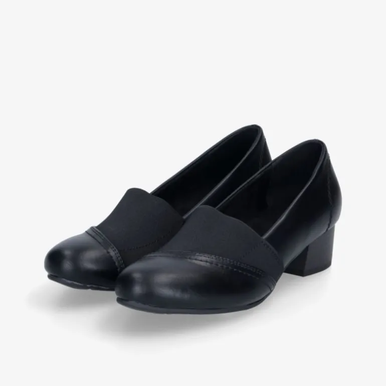 naturella Damen Pump
