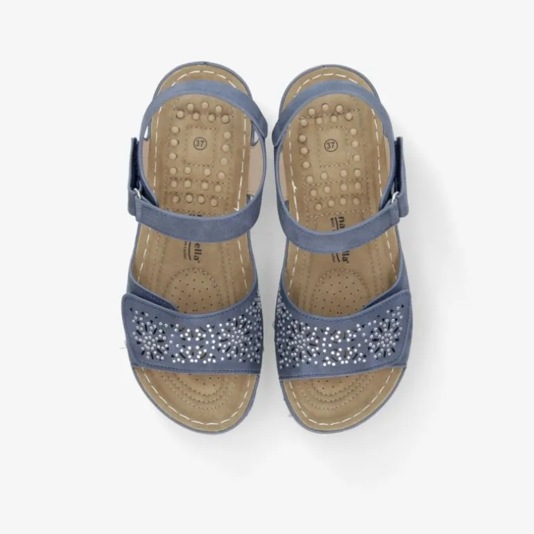 naturella Damen Sandalen