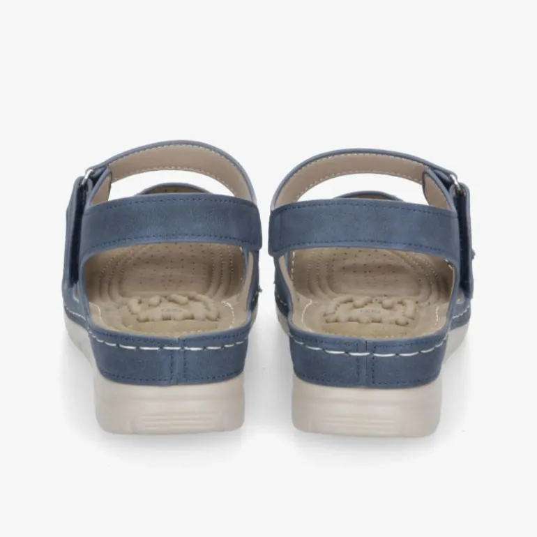 naturella Damen Sandalen