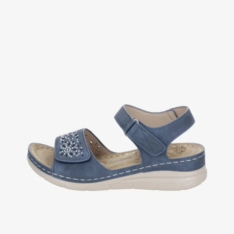 naturella Damen Sandalen