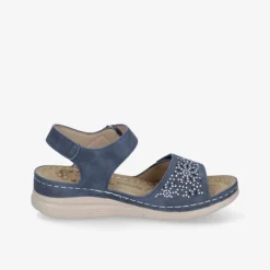 naturella Damen Sandalen