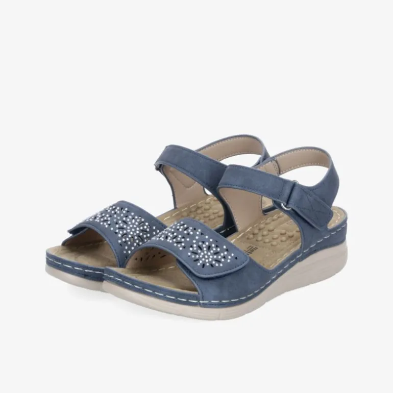 naturella Damen Sandalen
