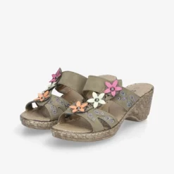 naturella Damen Sandalen