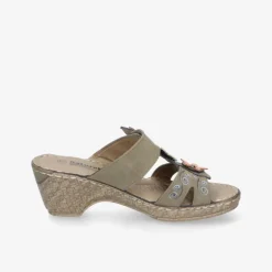 naturella Damen Sandalen