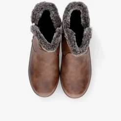 naturella Damen Stiefeletten