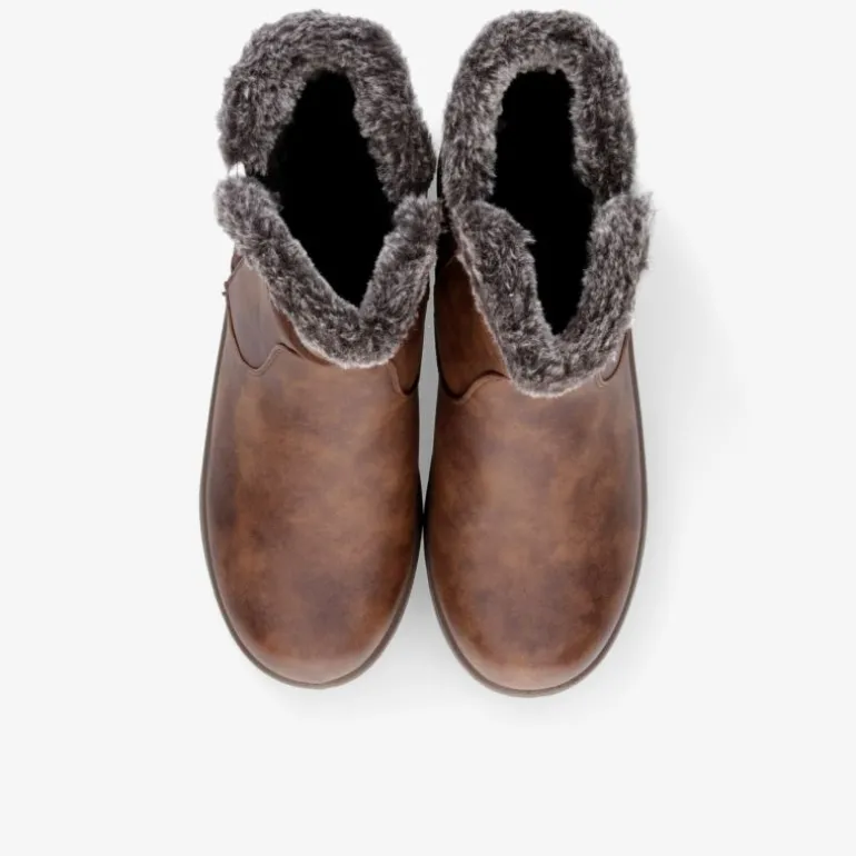 naturella Damen Stiefeletten
