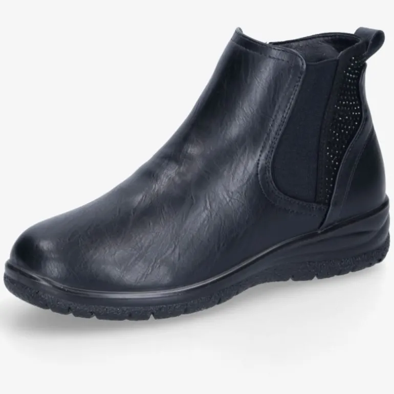 naturella Damen Stiefeletten