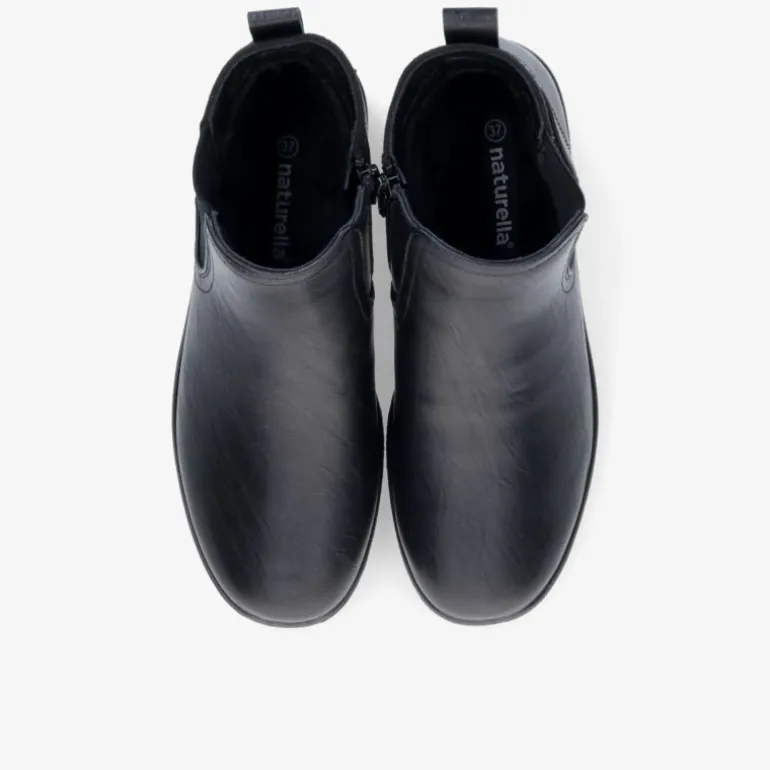 naturella Damen Stiefeletten