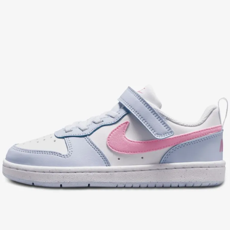Nike Court Borough Low Essential+ Kinder Sneaker Low