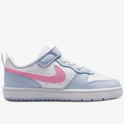 Nike Court Borough Low Essential+ Kinder Sneaker Low