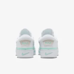 Nike Court Legacy Lift Damen Sneaker Low