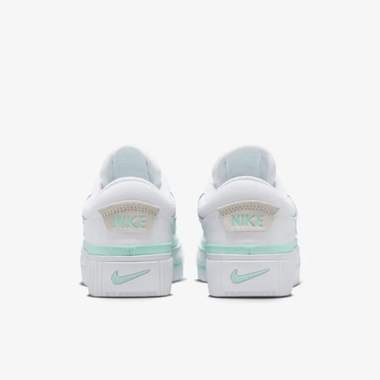 Nike Court Legacy Lift Damen Sneaker Low