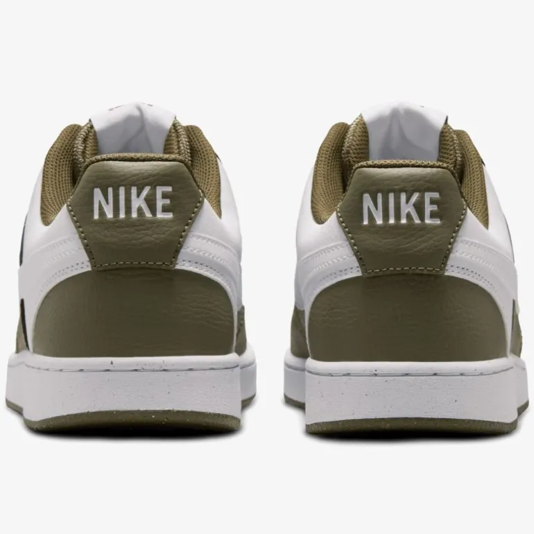 Nike Court Vision Low Herren Sneaker Low