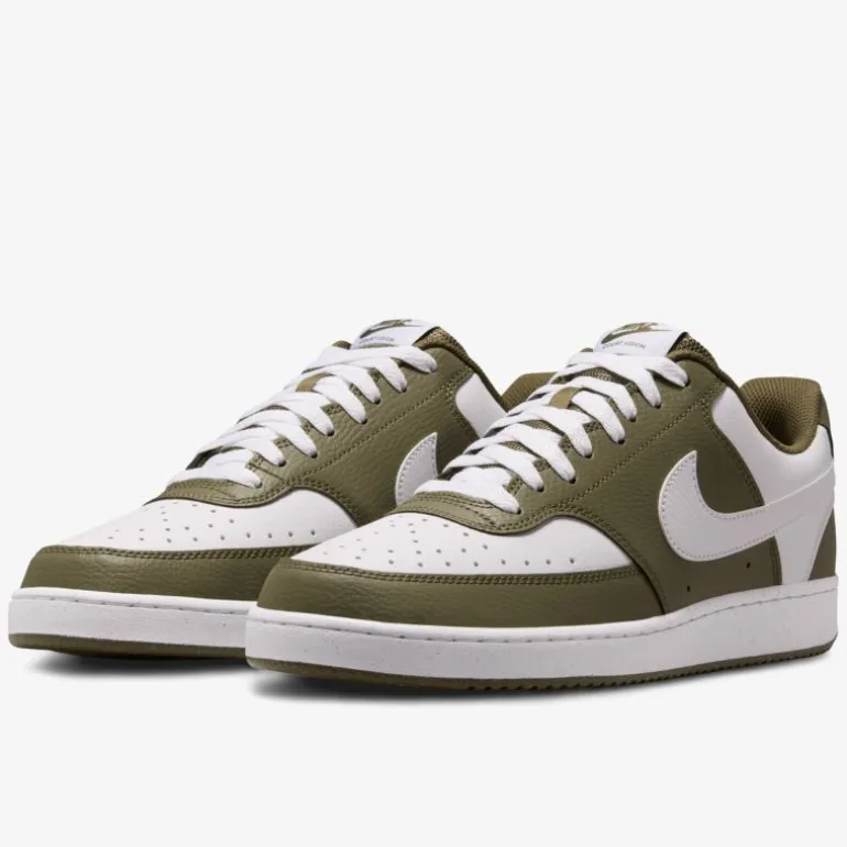 Nike Court Vision Low Herren Sneaker Low