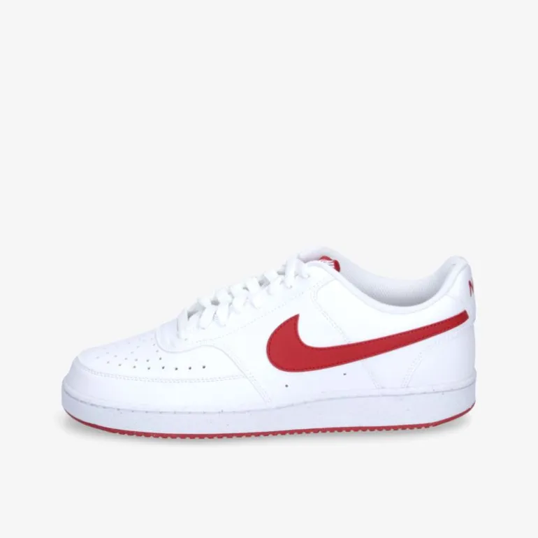 Nike Court Vision Low Herren Sneaker Low