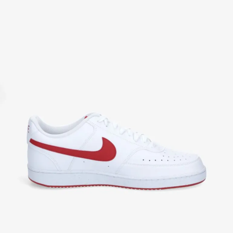 Nike Court Vision Low Herren Sneaker Low