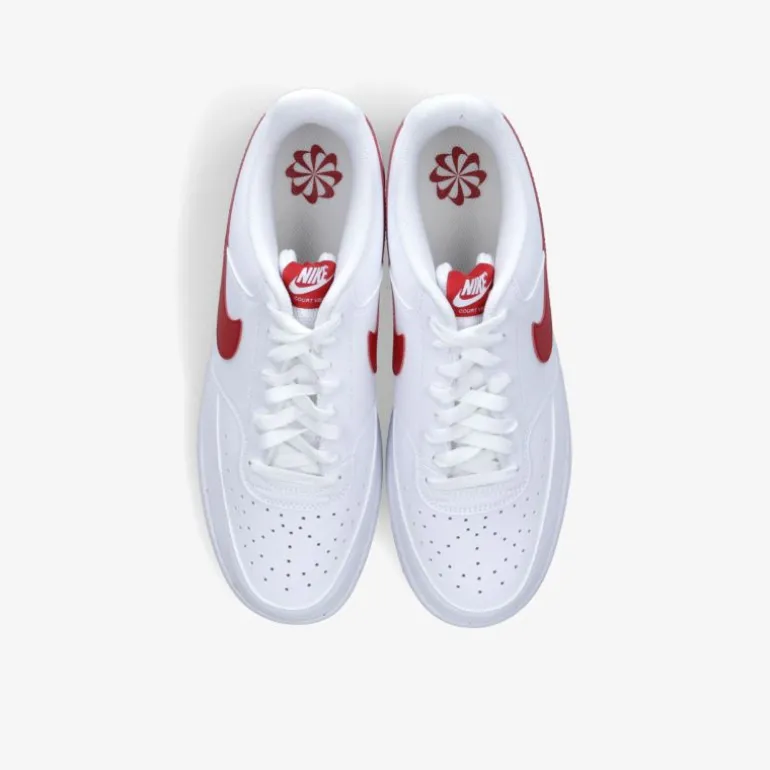 Nike Court Vision Low Herren Sneaker Low