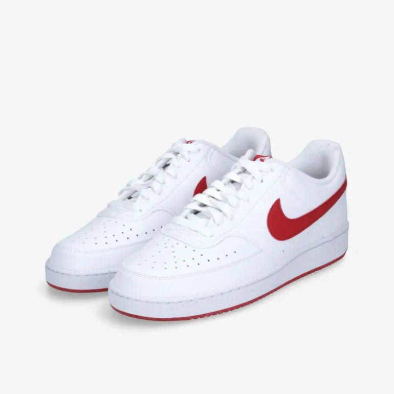 Nike Court Vision Low Herren Sneaker Low
