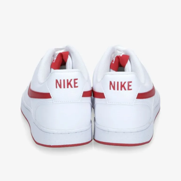 Nike Court Vision Low Herren Sneaker Low