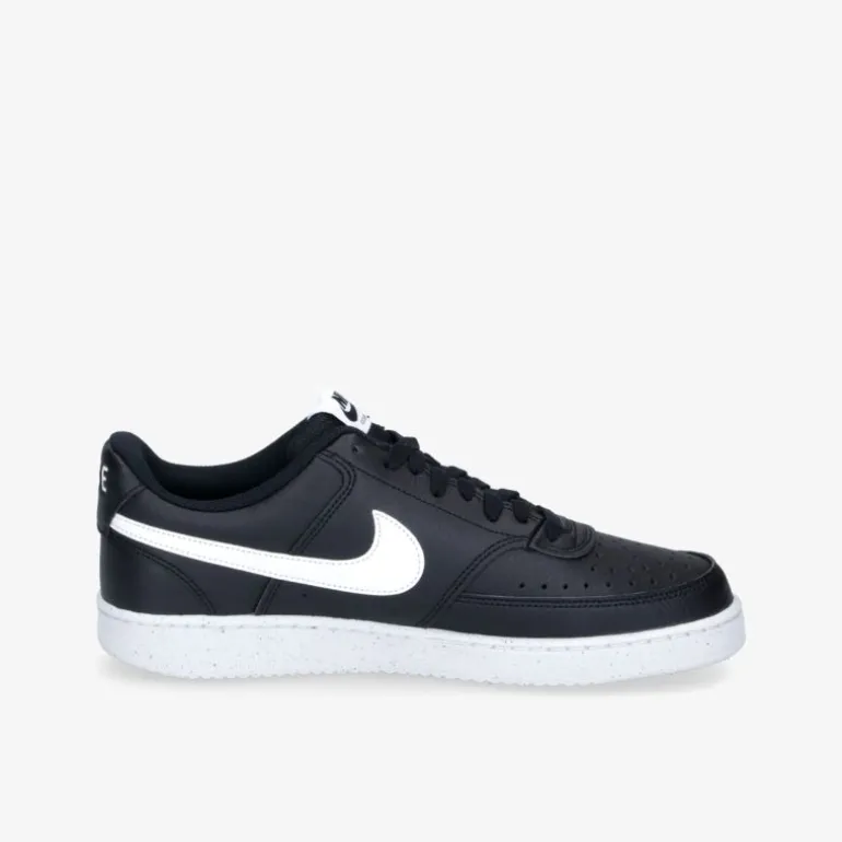 Nike Court Vision Low Herren Sneaker
