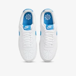 Nike Court Vision Low Herren Sneaker Low