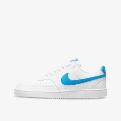 Nike Court Vision Low Herren Sneaker Low
