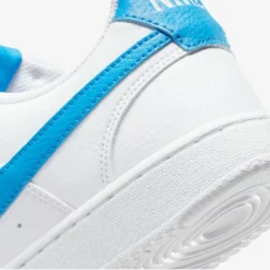 Nike Court Vision Low Herren Sneaker Low