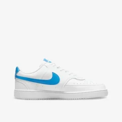 Nike Court Vision Low Herren Sneaker Low
