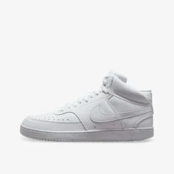 Nike Court Vision Mid Next Nature Herren Sneaker High